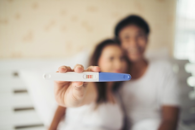 At-home Pregnancy Testing Market