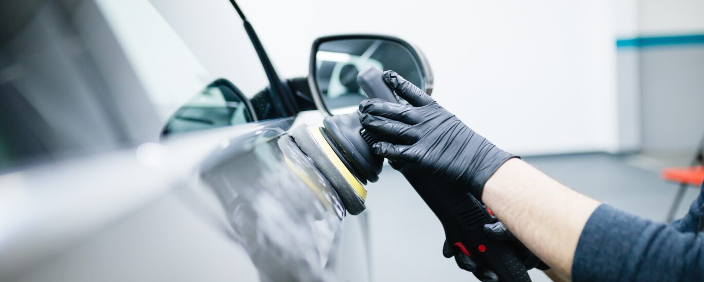 Automotive Appearance Chemicals Market