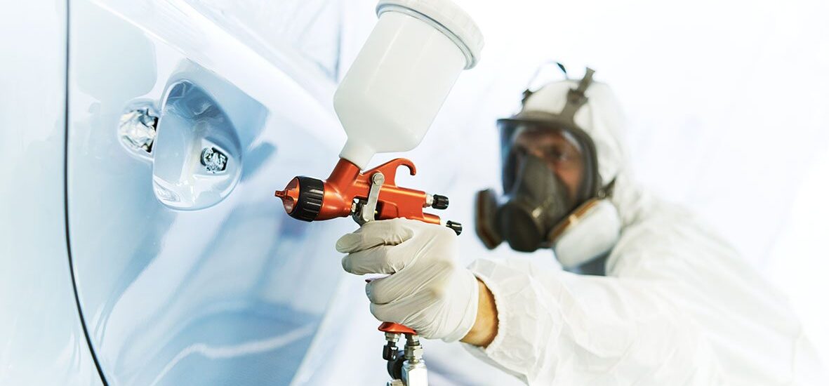 Africa Automotive Refinish Coatings Market