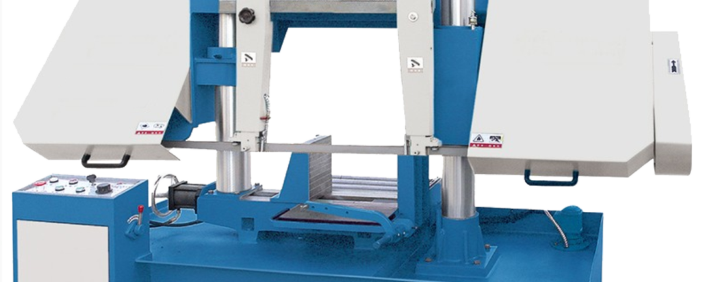 Bandsaw Machines Market