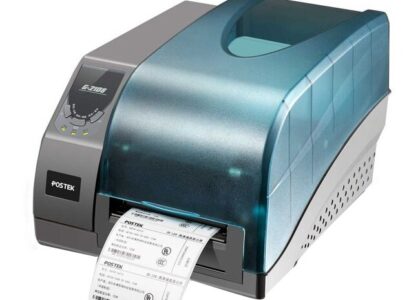 Barcode Printers Market