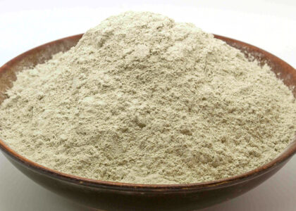 Bentonite Market