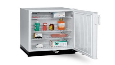 Biomedical Refrigerators and Freezers Market