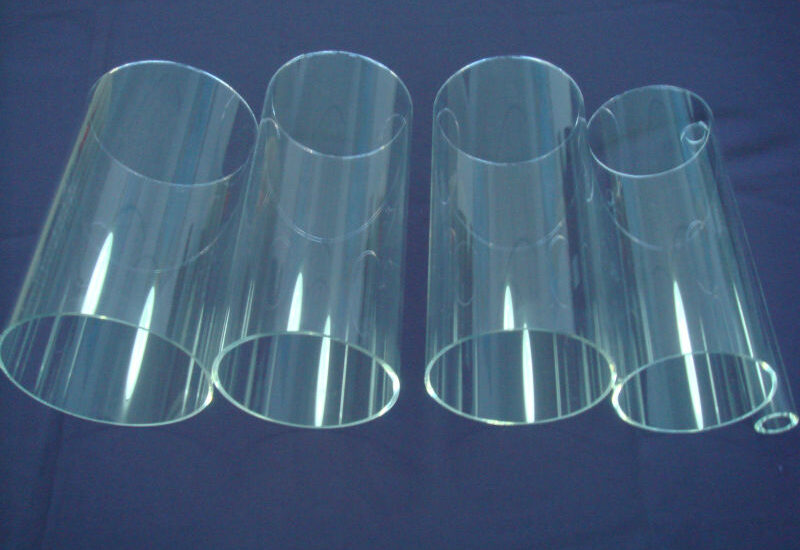 Borosilicate Glass Industrial Applications