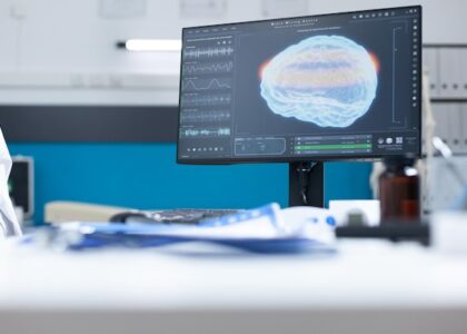 Brain Monitoring Systems Market