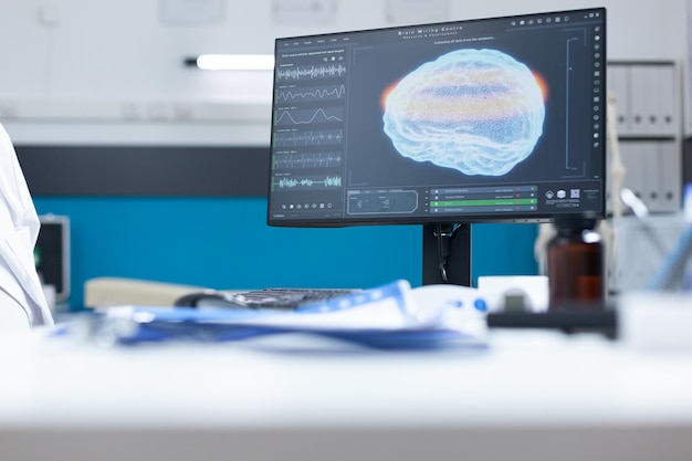 Brain Monitoring Systems Market