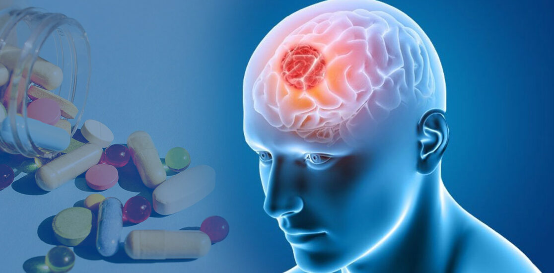 Brain Tumor Drugs Market