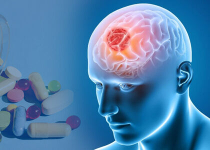 Brain Tumor Drugs Market