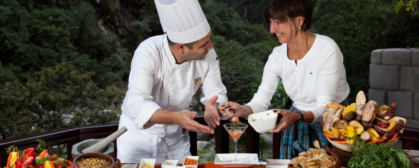 Brazil Culinary Tourism Market