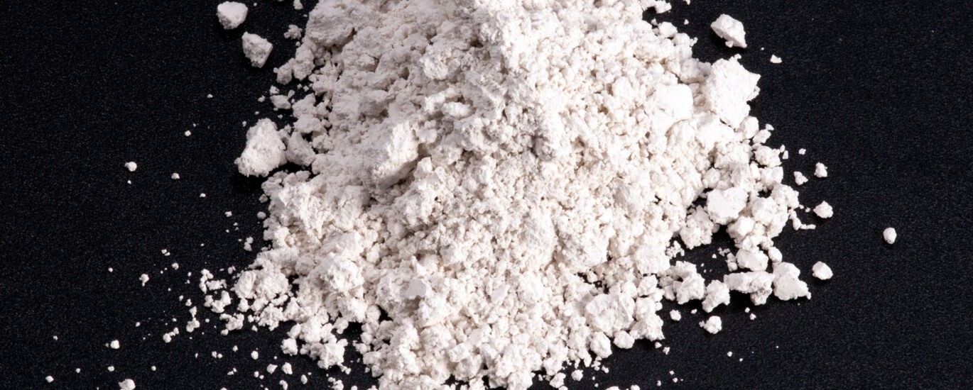 Calcium Carbonate Market