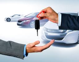 Car Rental Service Market