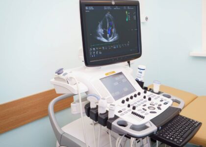 Cardiovascular Ultrasound Market