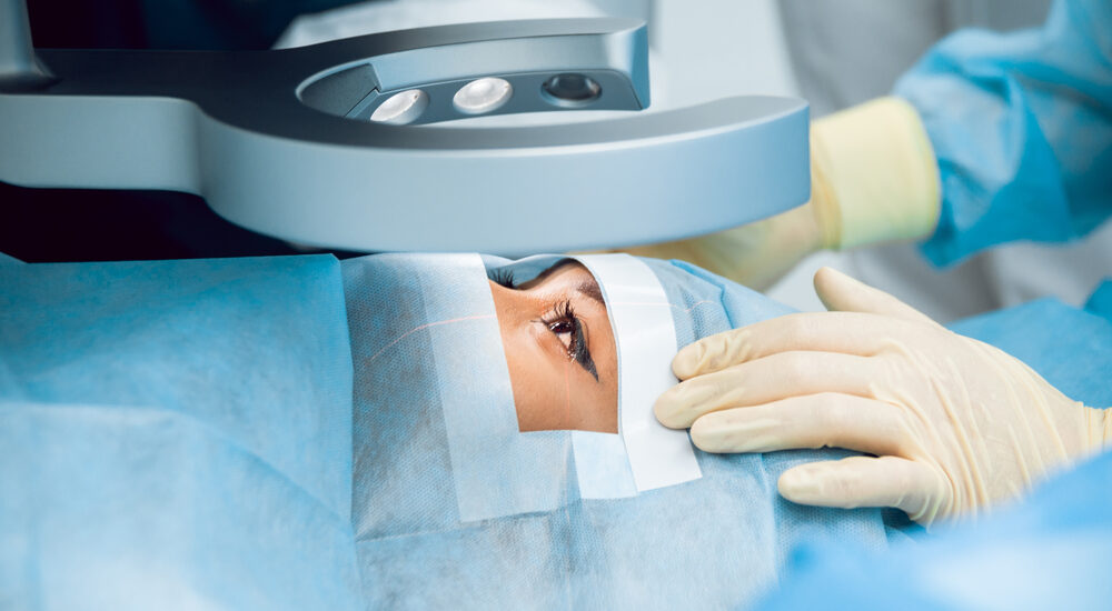 Cataract Surgery Devices Market