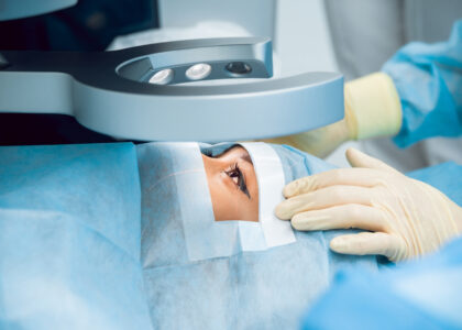 Cataract Surgery Devices Market