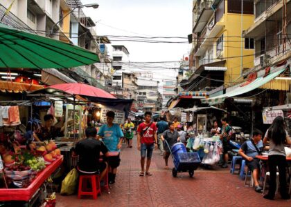 China Culinary Tourism Market