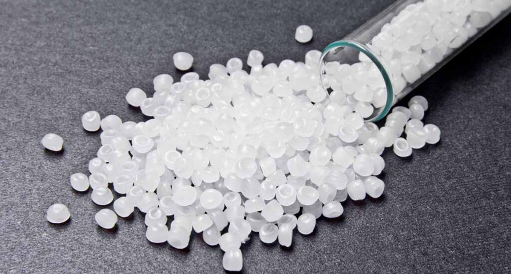 Chlorinated Polyethylene (CPE) Market