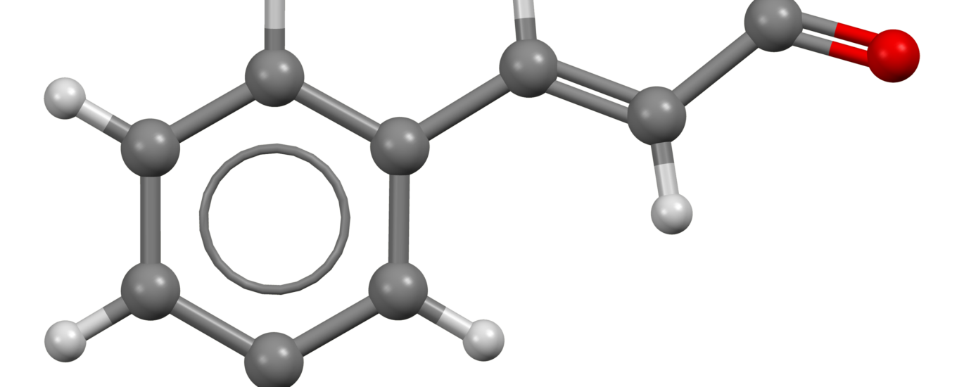 Cinnamic Aldehyde Market