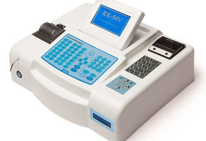 Clinical Chemistry Analyzers Market