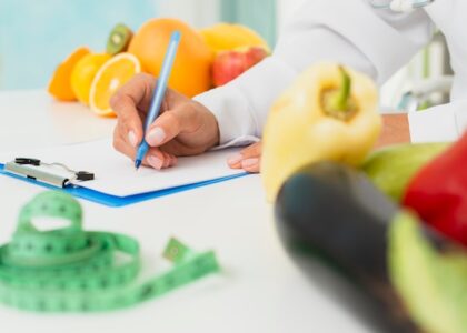 Clinical Nutrition Market