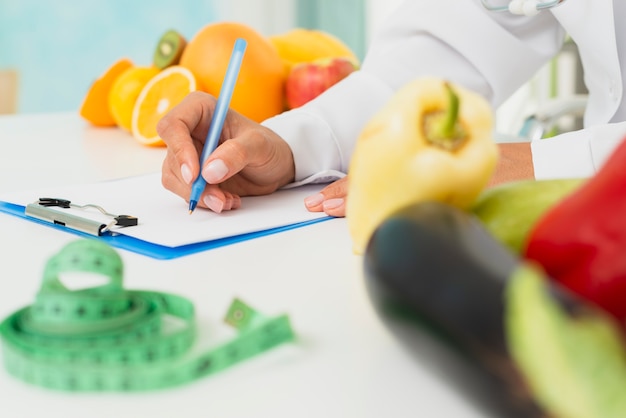 Clinical Nutrition Market