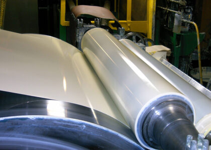 Coil Coatings Market