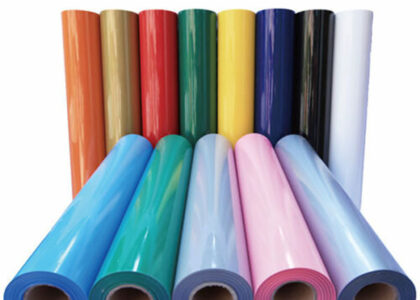 Printed Plastic Films Market