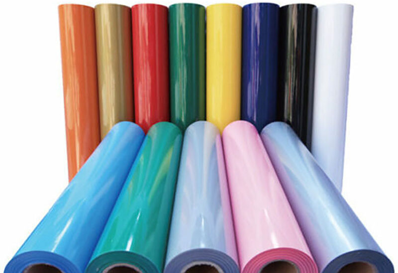 Printed Plastic Films Market