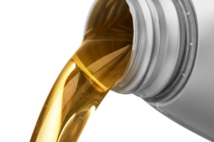 Compressor Oil Market