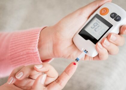 Continuous Glucose Monitoring Device Market