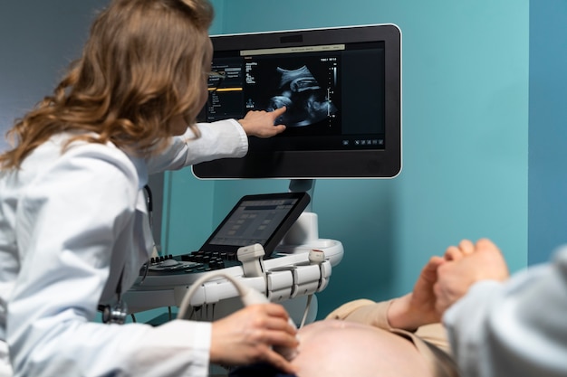 Contrast-Enhanced Ultrasound Market