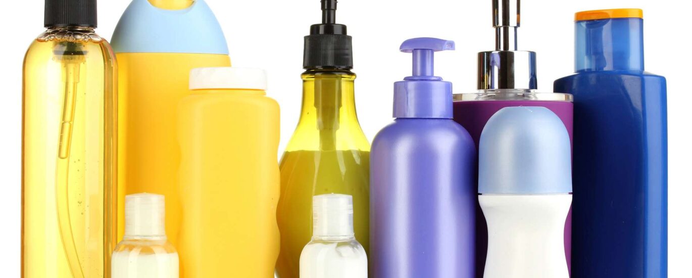 Cosmetic Chemicals Market