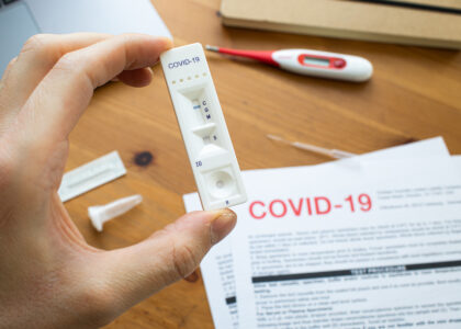 Covid-19 Diagnostics Market