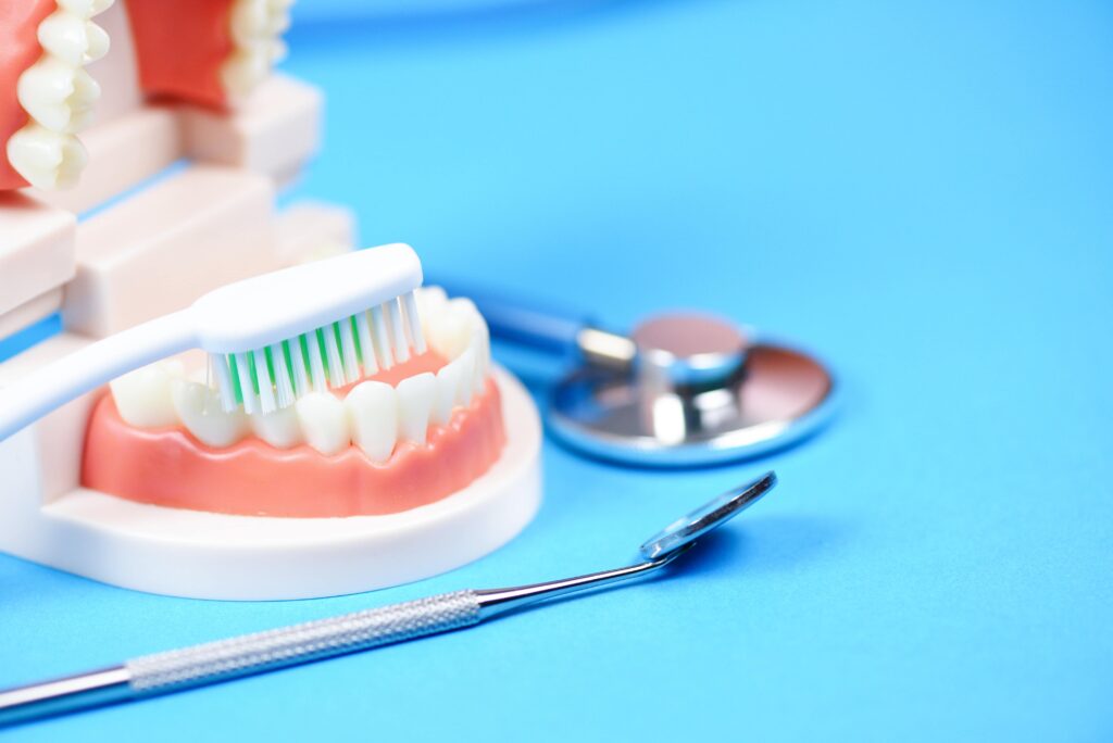 Dental Hygiene Devices Market