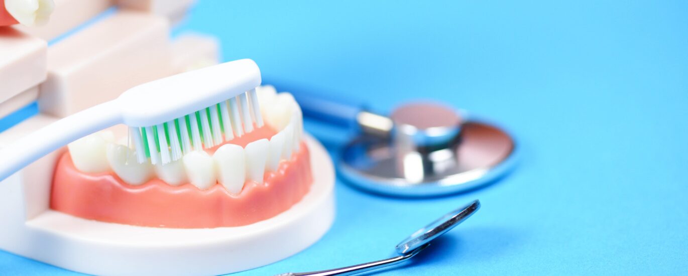 Dental Hygiene Devices Market