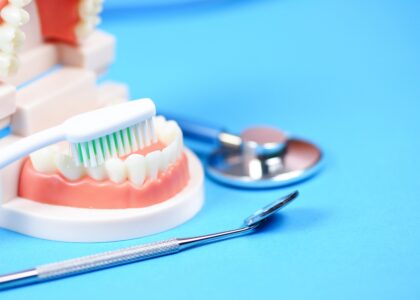 Dental Hygiene Devices Market