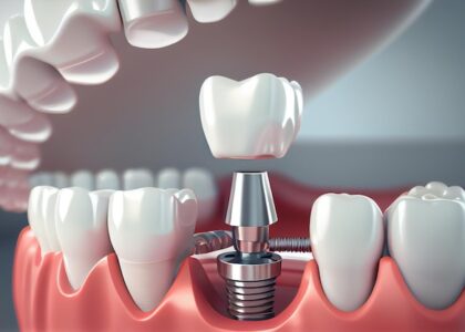 Dental Implants and Prosthetics Market