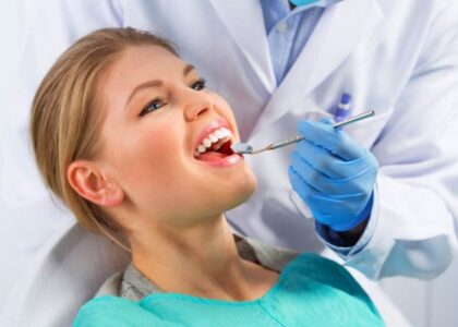 Dental Services Market