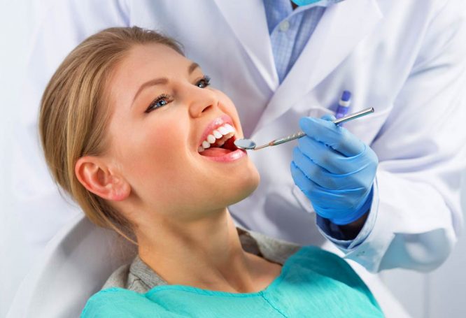 Dental Services Market