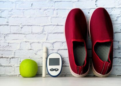 Diabetic Shoes Market