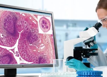 Digital Telepathology Market