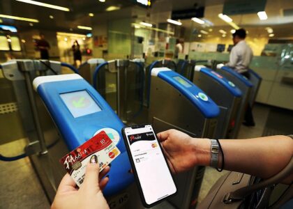 Transit Ticketing Market