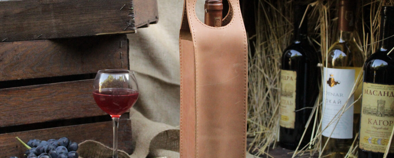 Wine Bags Market