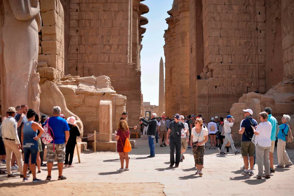 Egypt Faith-Based Tourism Market