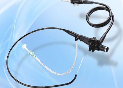 Esophagoscopes & Gastroscopes Market