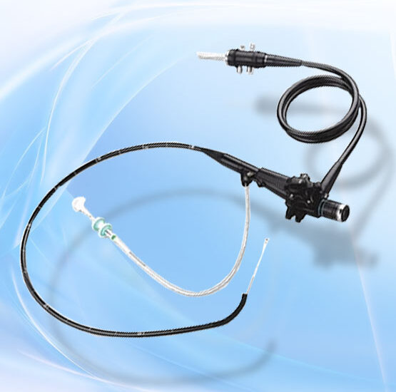 Esophagoscopes & Gastroscopes Market