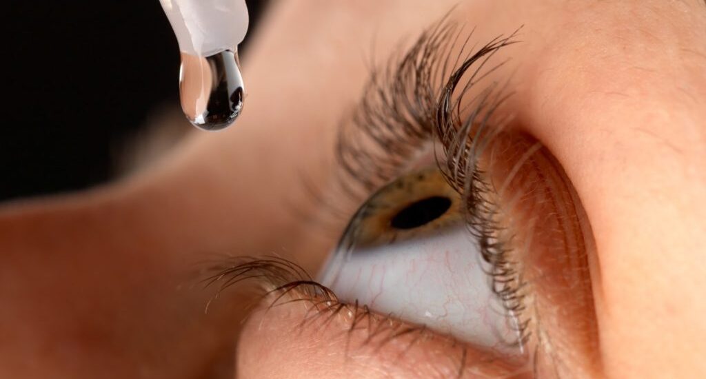 Exophthalmos Treatment Market