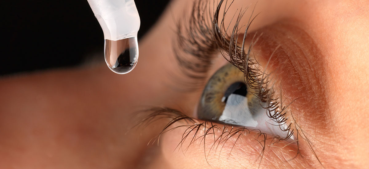 Eye Infections Treatment Market FMI