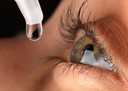 Eye Infections Treatment Market FMI