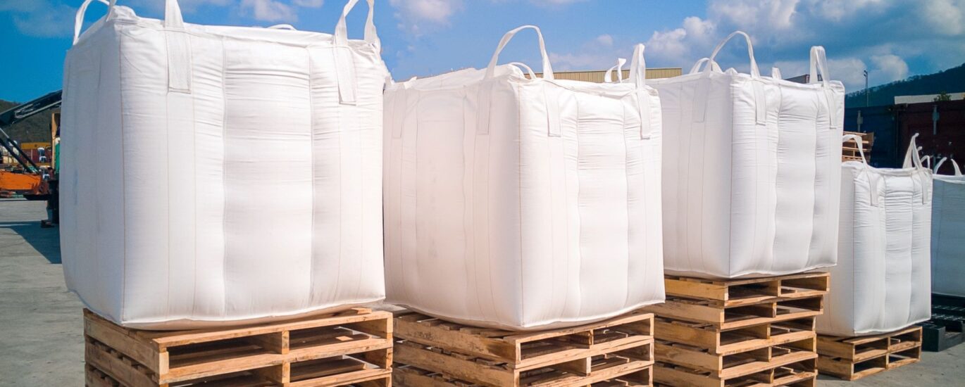 Bulk Bags Market