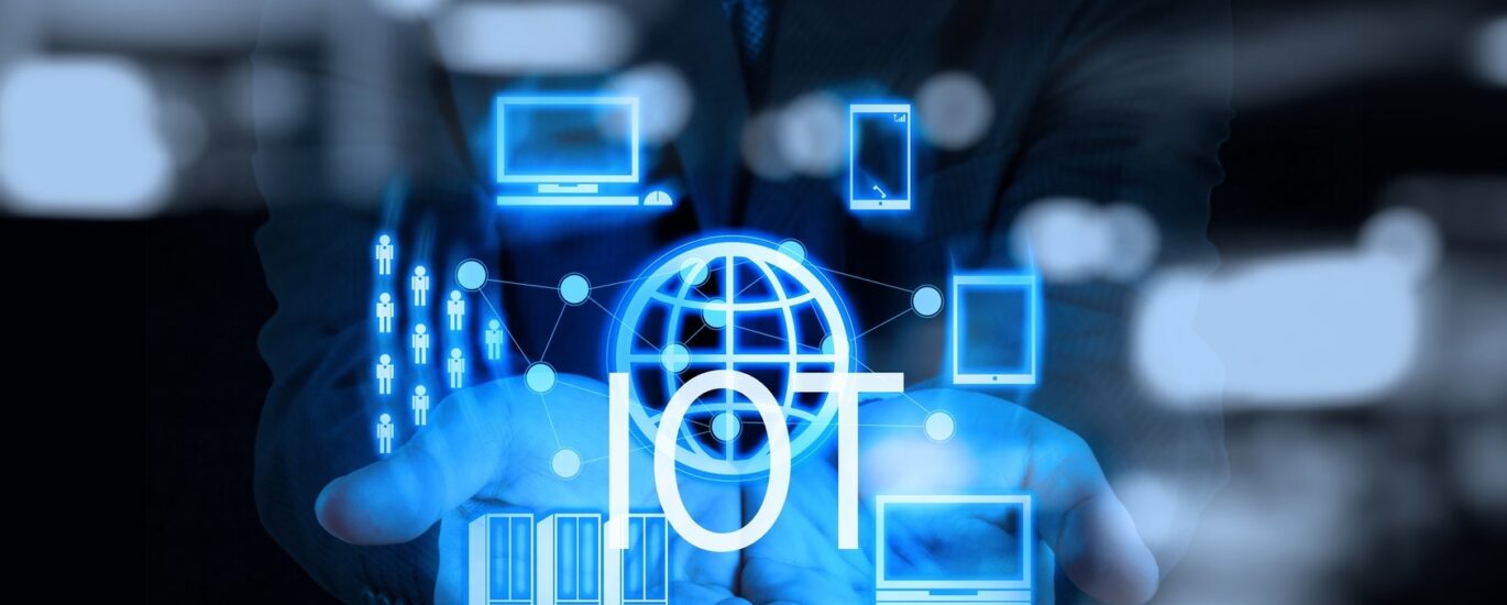 Embedded Security For Internet Of Things Market